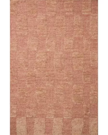 Sowerby SOW-01 Rose 2'0"x3'0" Area Rug