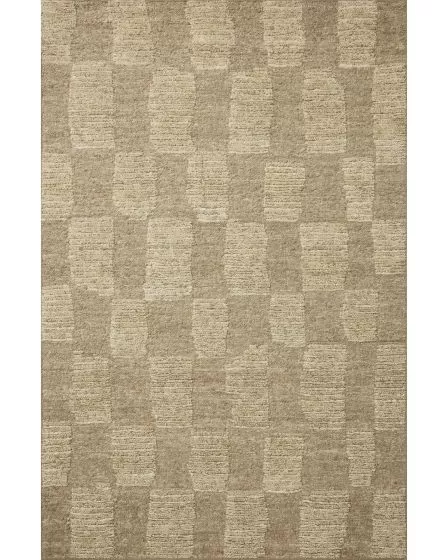 Sowerby SOW-01 Stone 2'0"x3'0" Area Rug