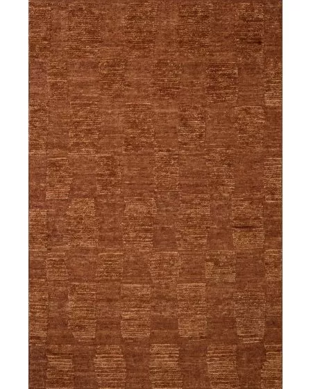 Sowerby SOW-01 Spice 2'0"x3'0" Area Rug