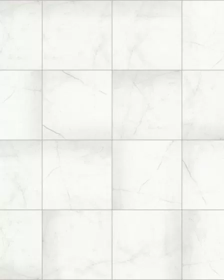 Sterlina II White 12x12 Matte Glazed Porcelain Tile