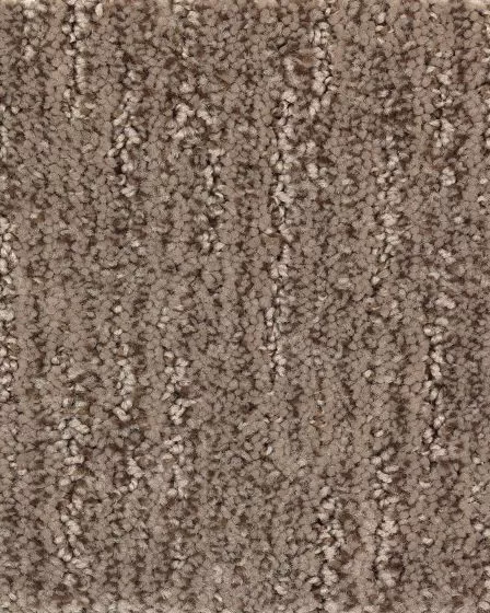 Style Stamina Hickory Stick Carpet