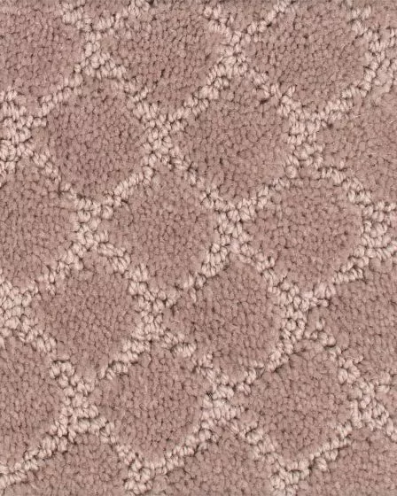 Subtle Etching Raw Umber Carpet