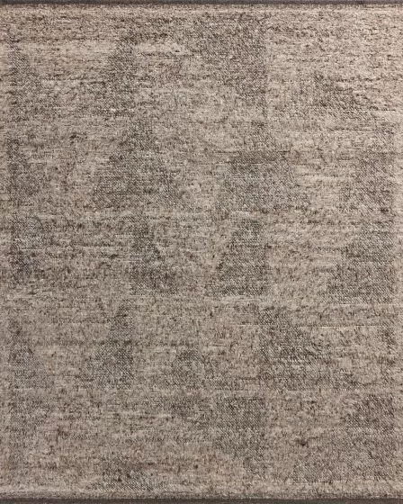 Suki SUK-02 Graphite/Bark 11'6"x15' Area Rug