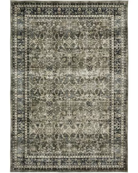 Sumter SUM06 Grey Area Rug