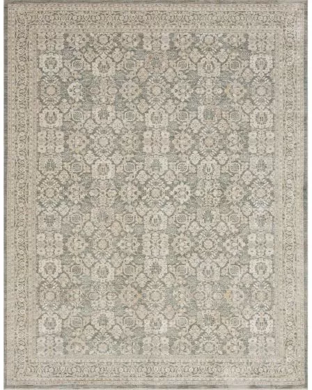 Surrey Hills Sunningdale Acacia 5'3"x7'10" Area Rug