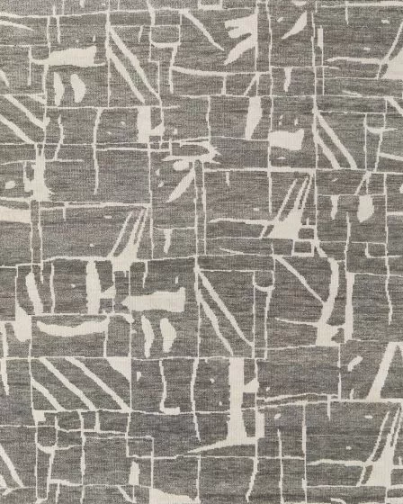 Sutton T6003 Taupe/Ivory Area Rug