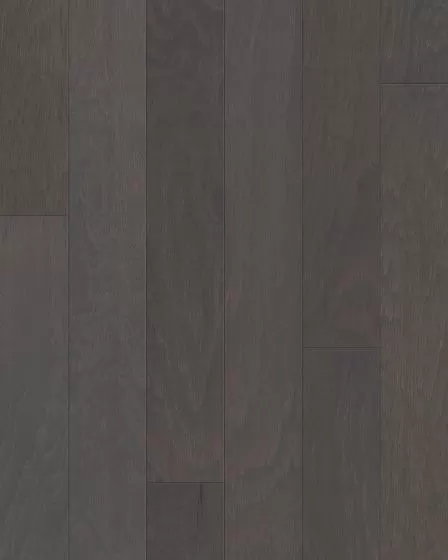 Northington Smooth Sable 5" Hickory Hardwood