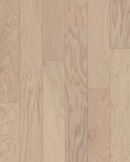Eclectic Red Oak Modern 5" Hardwood