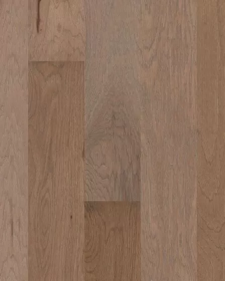 Alpine Hickory Red Clay Hardwood