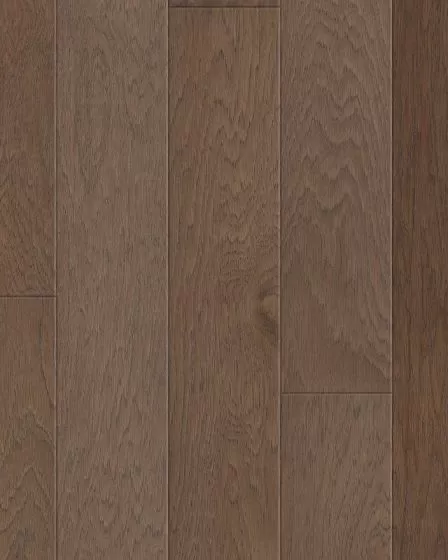 High Plains 6 3/8" Hide Hickory Hardwood