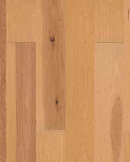 Sanctuary Hickory Reunion 6" Hardwood