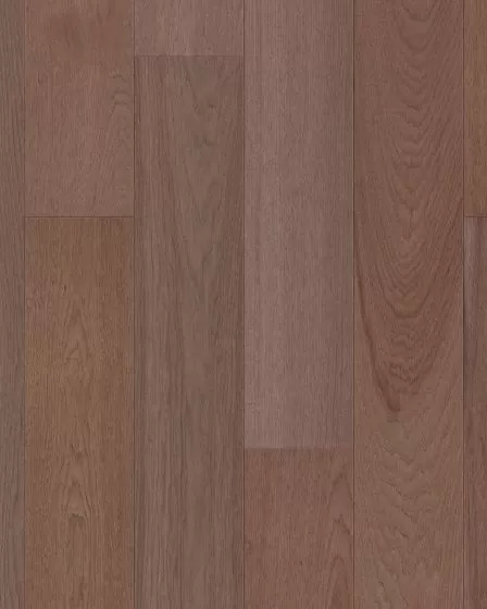 Exploration Hickory Delta 6" Hardwood