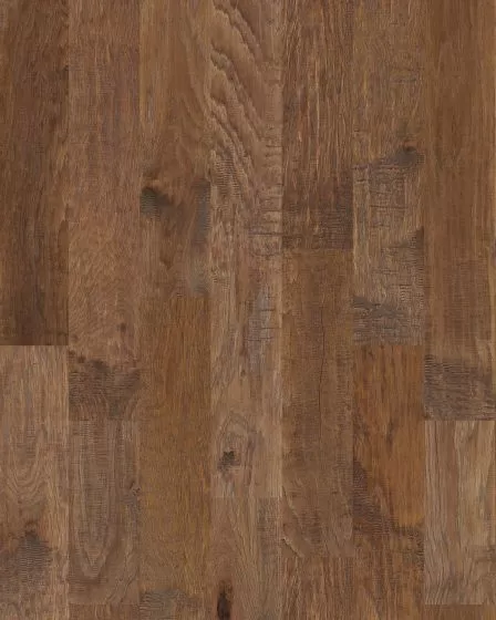 Pebble Hill 6 3/8" Pacific Crest Hickory Hardwood