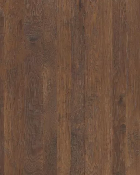 Pebble Hill Mixed Width Canyon Hickory Hardwood