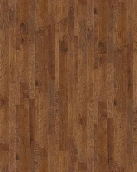 Pebble Hill Mixed Width Warm Sunset Hickory Hardwood
