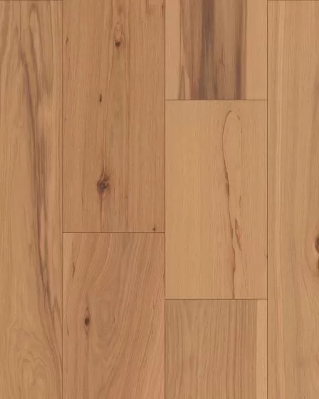 Landmark Sliced Hickory Acadia 9" Hardwood