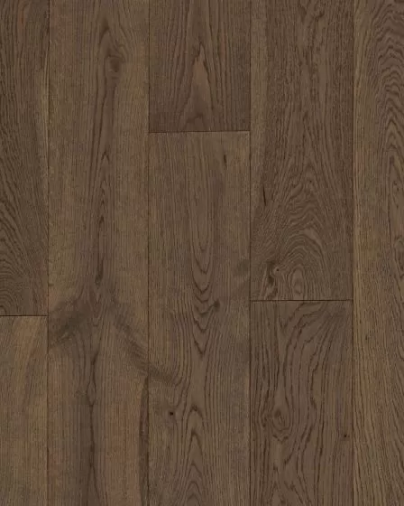 Utmost Grounded 7.5" White Oak Hardwood