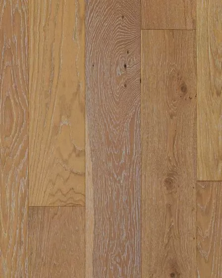 Utmost Perpetual 7.5" White Oak Hardwood