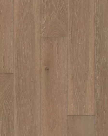Expressions 9.5" Mural White Oak Hardwood