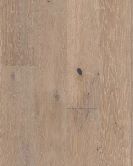 Ensemble Bolero 7.5" White Oak Hardwood