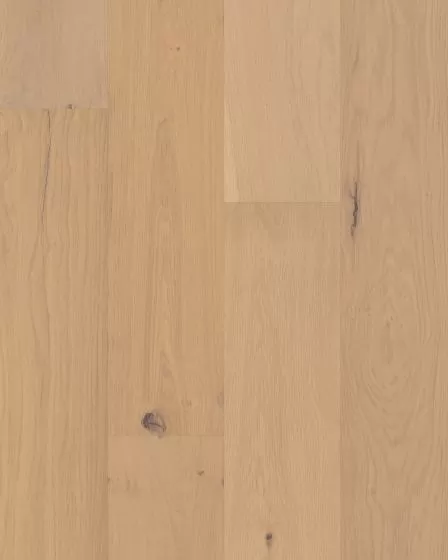 Ensemble Champagne 7.5" White Oak Hardwood