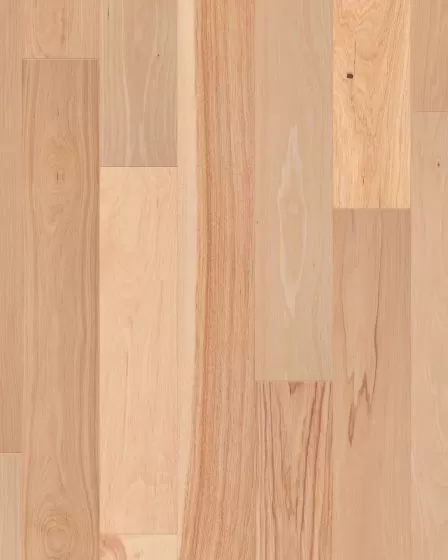 Natural Classics Hickory 5" Hardwood