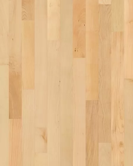 Natural Classics Hard Maple 3" Hardwood