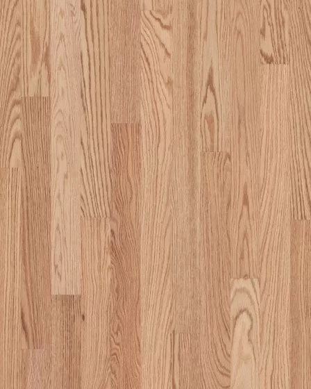 Natural Classics Red Oak 3" Hardwood