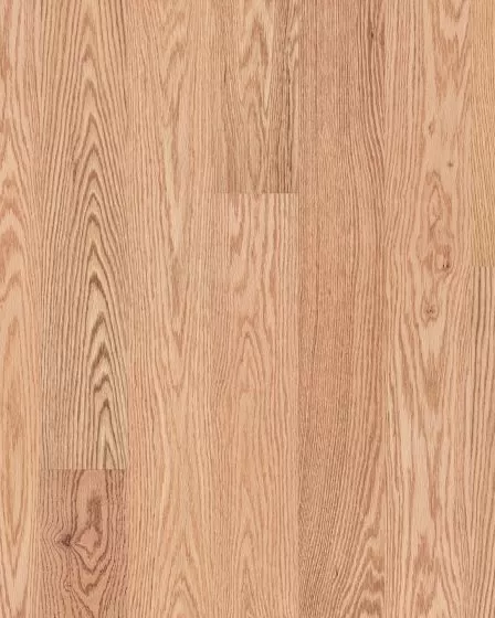 Natural Classics Red Oak 5" Hardwood