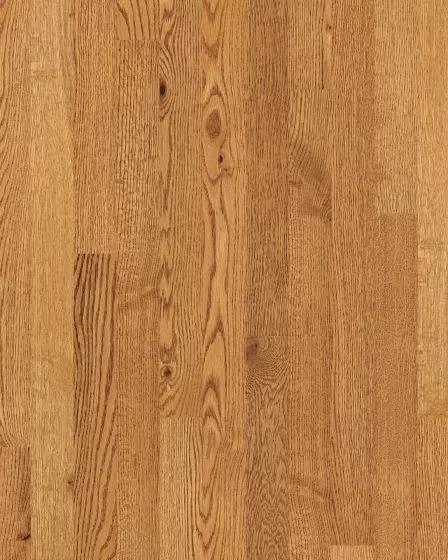 Lineage Red Oak 3" Honey Hardwood
