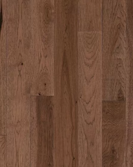 Natural Forest Hickory 3 1/4" Autumn Season Hardwood