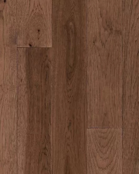 Natural Forest Hickory 5" Autumn Season Hardwood