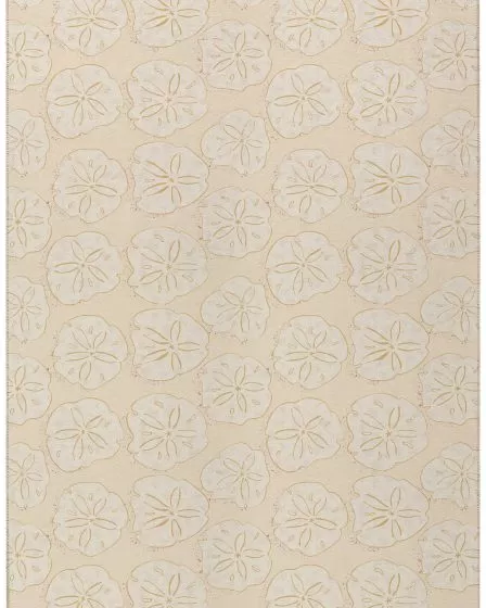 Seabreeze SZ10 Ivory Area Rug