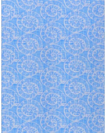 Seabreeze SZ11 Cobalt Area Rug