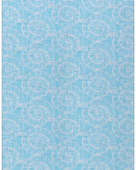 Seabreeze SZ11 Poolside Area Rug