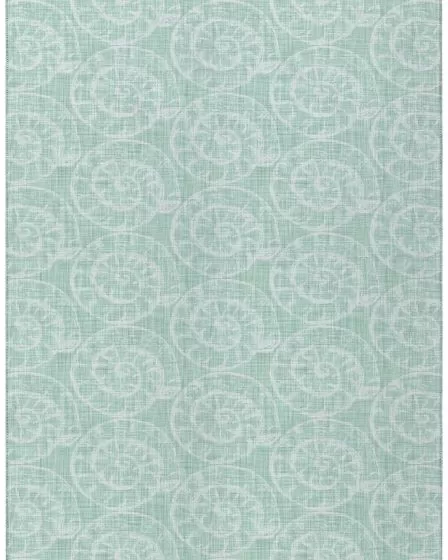 Seabreeze SZ11 Sage Area Rug