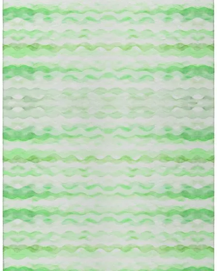 Seabreeze SZ16 Cactus Area Rug