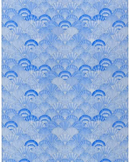 Seabreeze SZ2 Navy Area Rug