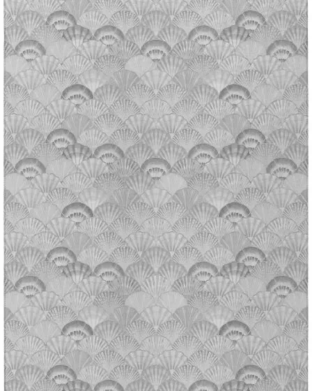 Seabreeze SZ2 Silver Area Rug