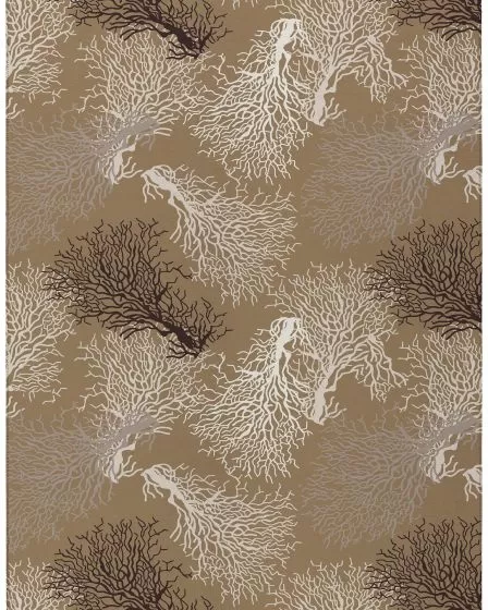 Seabreeze SZ3 Taupe Area Rug