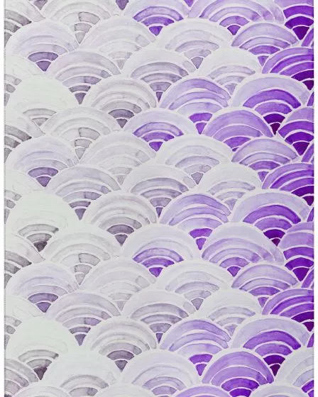Seabreeze SZ5 Violet Area Rug