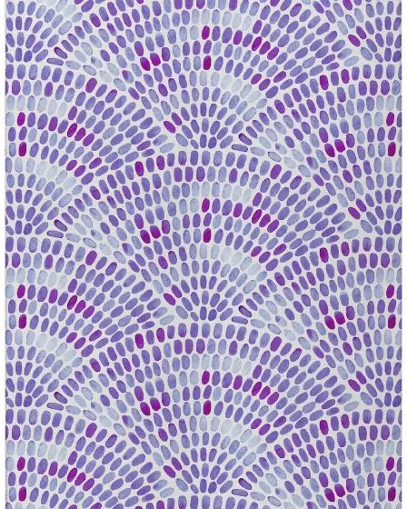 Seabreeze SZ7 Lavender Area Rug