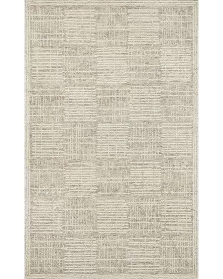 Tallulah TLL-02 Mist/Ivory