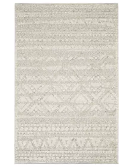 Tangier tan01 Beige/Ivory