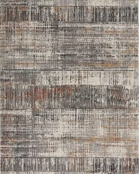 Tangra TNR04 Multicolor Area Rug