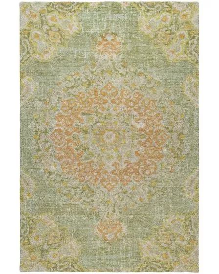 Tabrook TB11 Aloe 10'x14' Area Rug