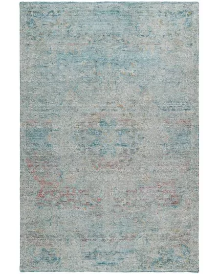 Tabrook TB1 Sky 10'x14' Area Rug