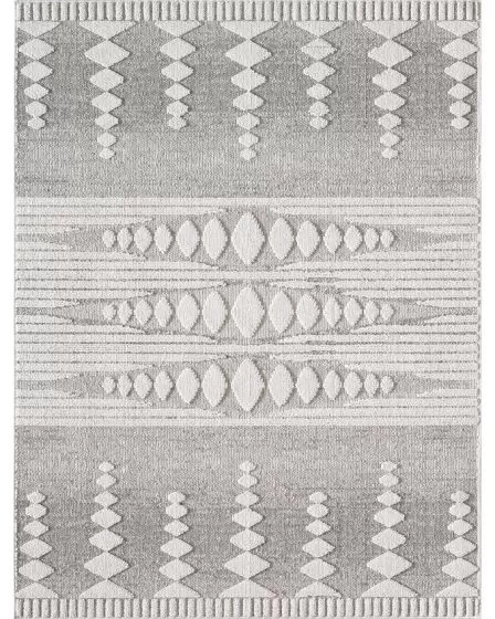 Terra 6774 Natural Beats or Pulse Area Rug
