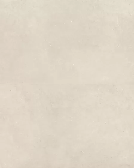 Thaddeus Creme Matte Glazed Porcelain 24"x48" Field Tile