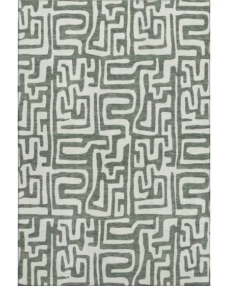 The Reserve TR1 Basil 10'x14' Area Rug